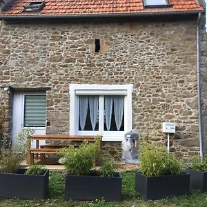  Hébergement de vacances Le Cosy B